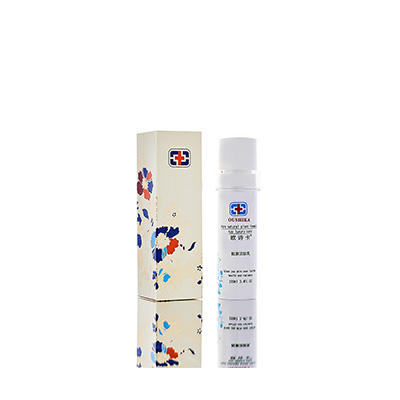 北流会下雨的乳液