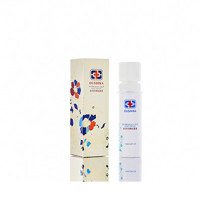 北流抗菌防护喷雾