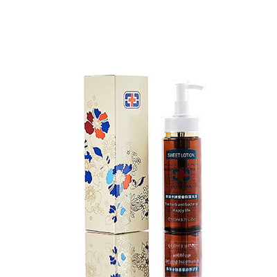 男女外阴洗液北流