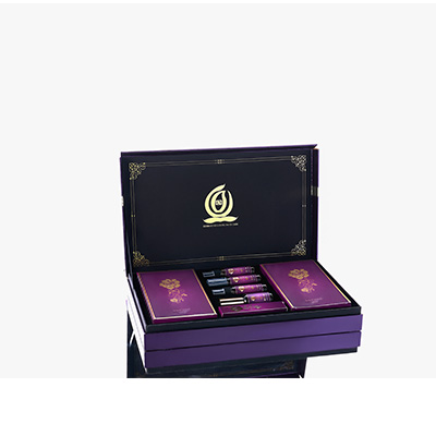 北流气血能量海底轮