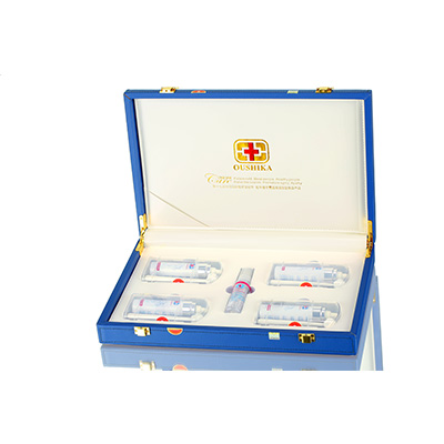 恢复自洁系统套北流