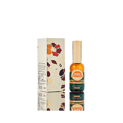 北流备孕期日常卫生护理精华