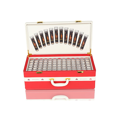 北流产后卵巢回春套