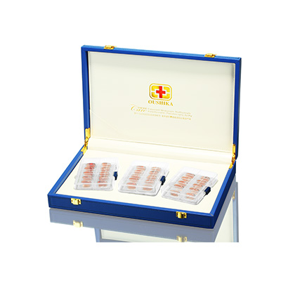 北流子宫排毒套